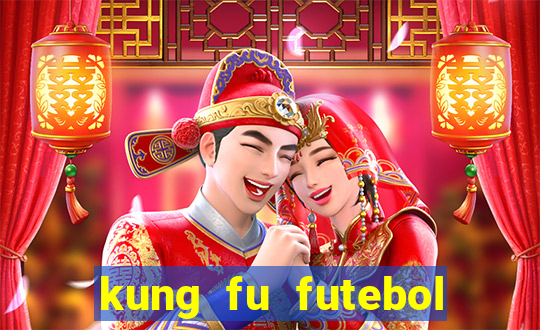 kung fu futebol clube assistir online